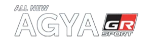 all new agya gr