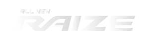 all new raize